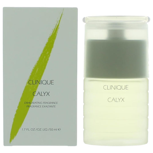 Clinique Calyx Eau de Cologne Spray for Women 1.7 Fl Oz