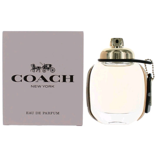 Coach Coach Eau de Parfum Spray for Women 1.7 Fl Oz