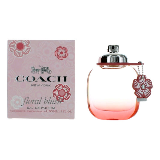 Coach Coach Floral Blush Eau de Parfum Spray for Women 1.7 Fl Oz