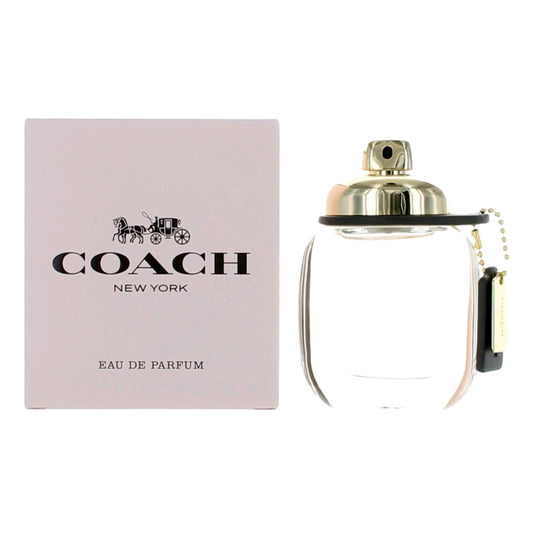 Coach Coach Eau de Parfum Spray for Women 1 Fl Oz