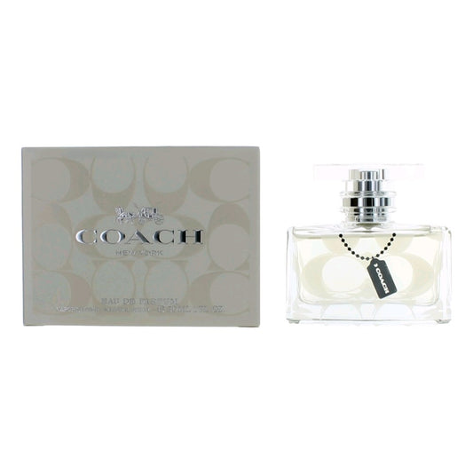 Coach Coach Signature Eau de Parfum Spray for Women 1 Fl Oz