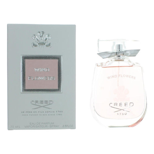 Creed Wind Flowers Eau de Parfum Spray for Women 2.5 Fl Oz