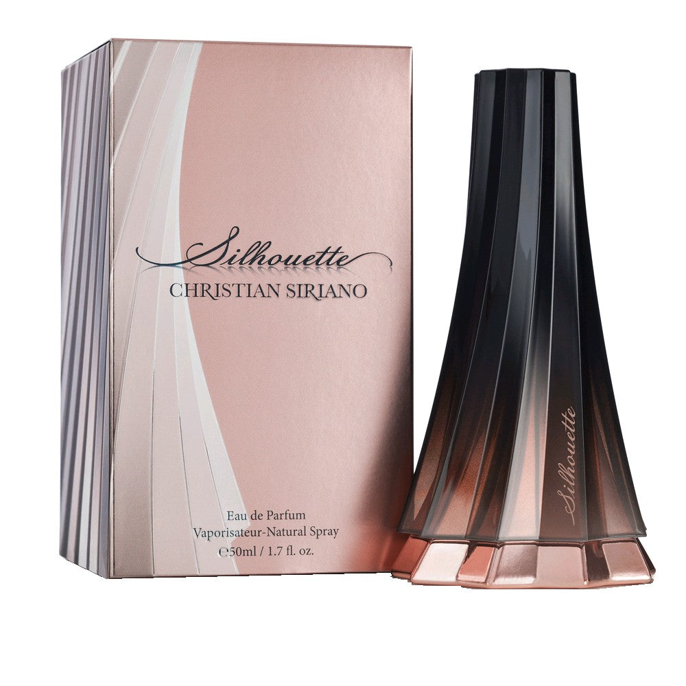 Christian Siriano Silhouette Eau de Parfum Spray for Women 3.4 Fl Oz