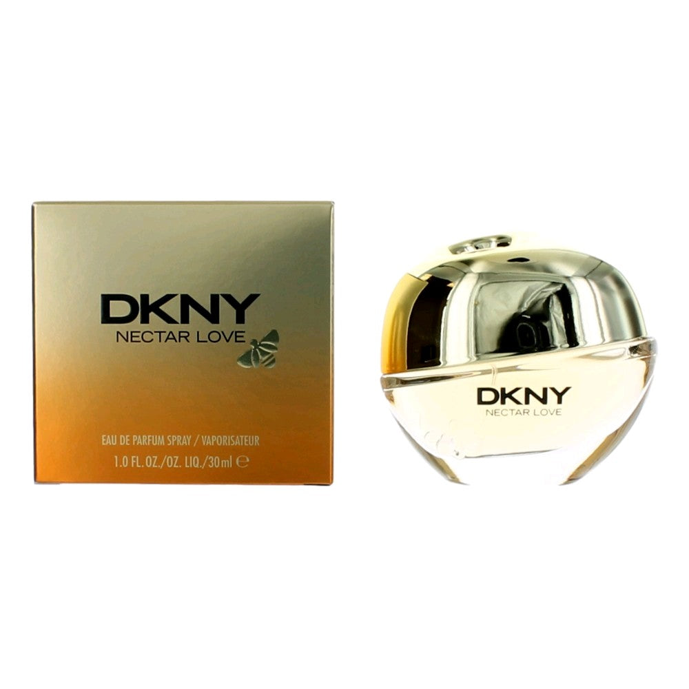 Donna Karan DKNY Nectar Love Eau de Parfum Spray for Women 1 Fl Oz