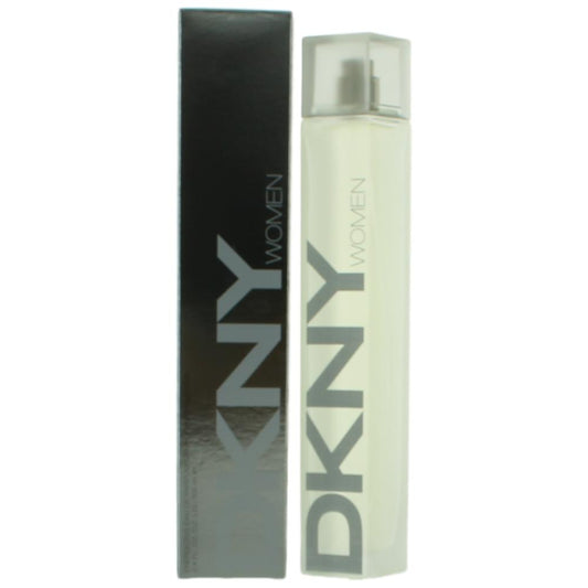 Donna Karan DKNY Eau de Parfum Spray for Women 3.4 Fl Oz