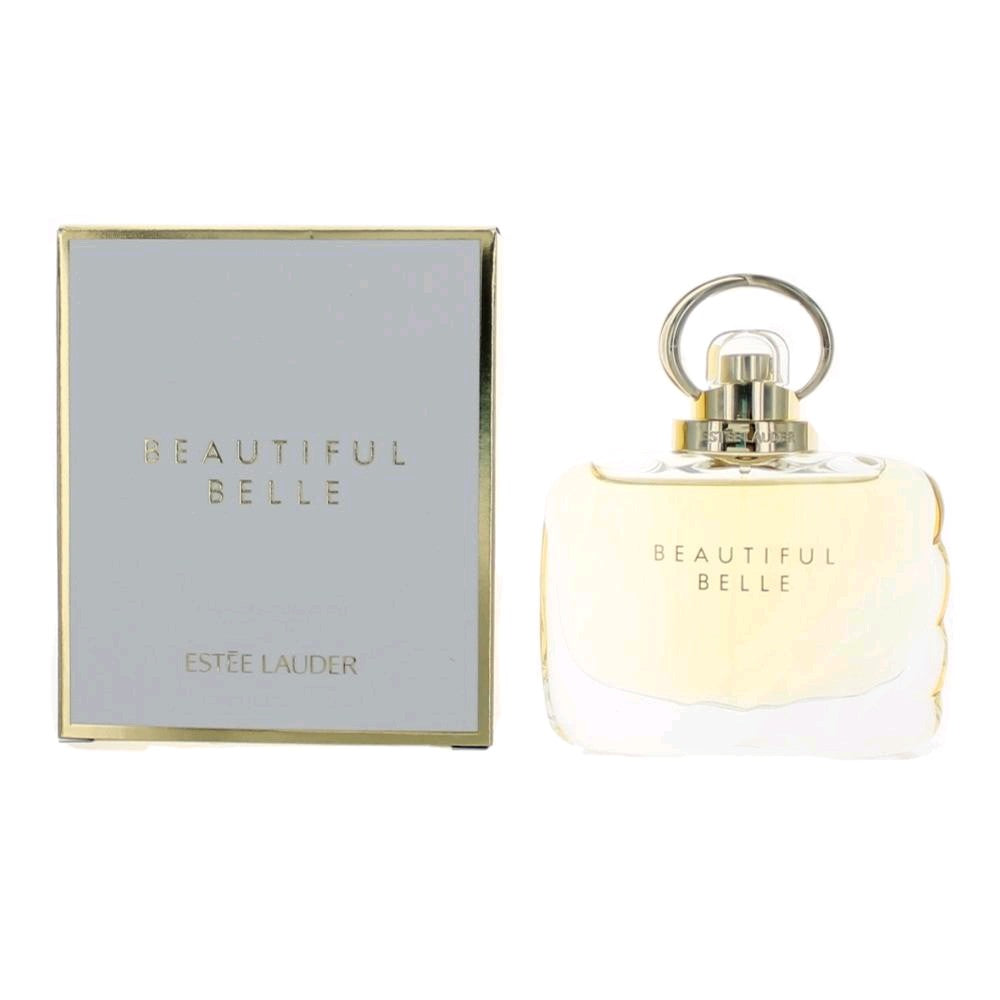 Estee Lauder Beautiful Belle Eau de Parfum Spray for Women 1.7 Fl Oz