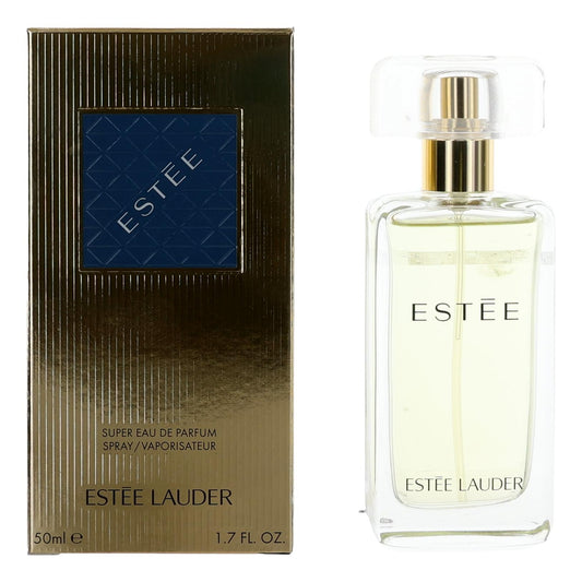 Estee Lauder Estee Eau de Parfum Spray for Women 1.7 Fl Oz