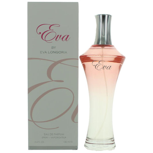 Eva Longoria Eva Eau de Parfum Spray for Women 3.4 Fl Oz