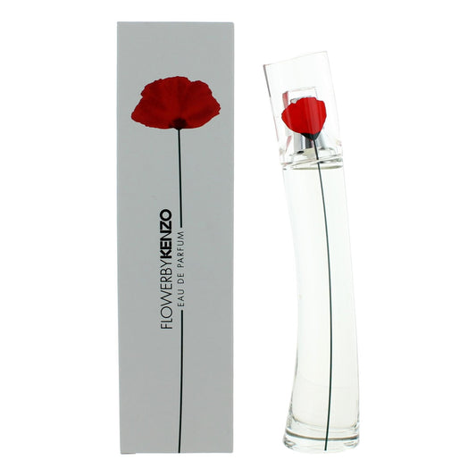 Kenzo Flower Eau de Parfum Spray for Women 1 Fl Oz