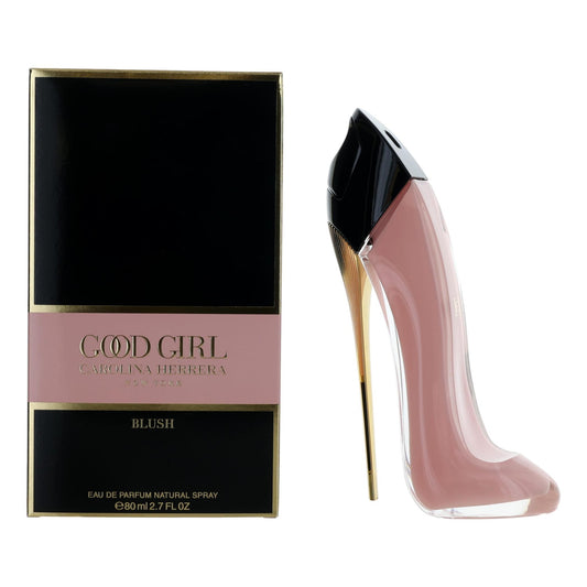 Carolina Herrera Good Girl Blush Eau de Parfum Spray for Women 2.7 Fl Oz