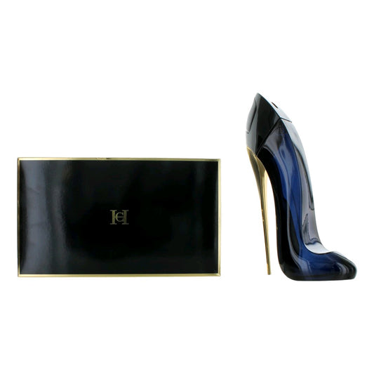 Carolina Herrera Good Girl Eau de Parfum Spray for Women 5.1 Fl Oz