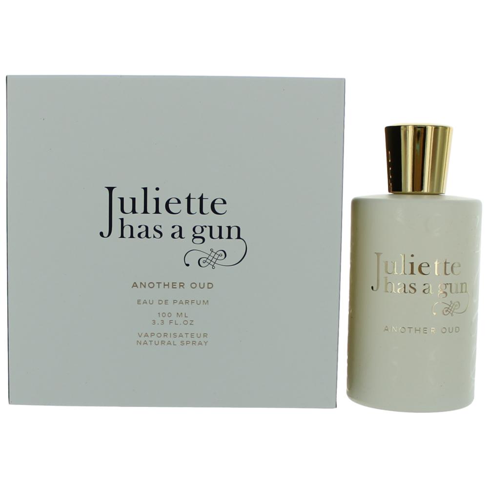 Juliette Has a Gun Another Oud Eau de Parfum Spray for Women 3.3 Fl Oz