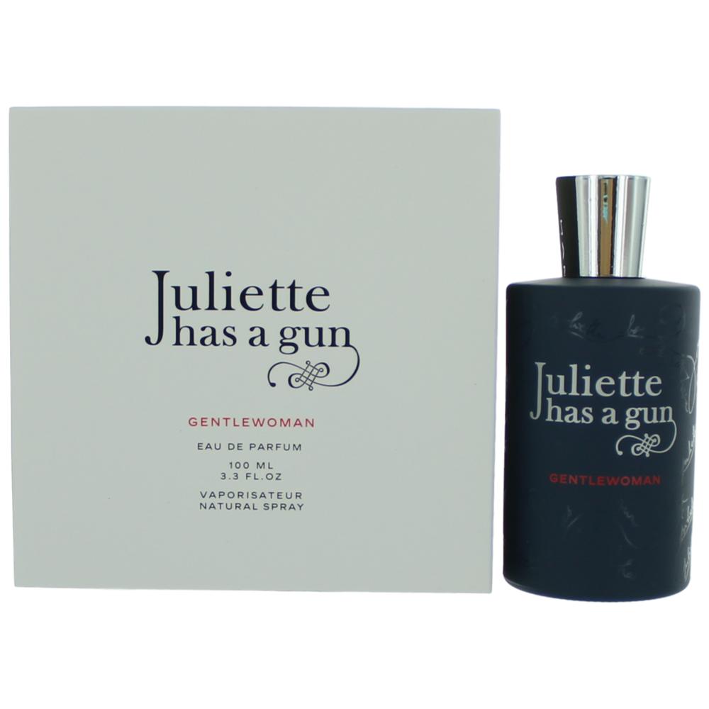 Juliette Has a Gun Gentlewoman Eau de Parfum Spray for Women 3.3 Fl Oz