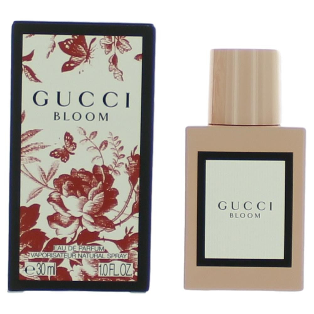 Gucci Gucci Bloom Eau de Parfum Spray for Women 1 Fl Oz