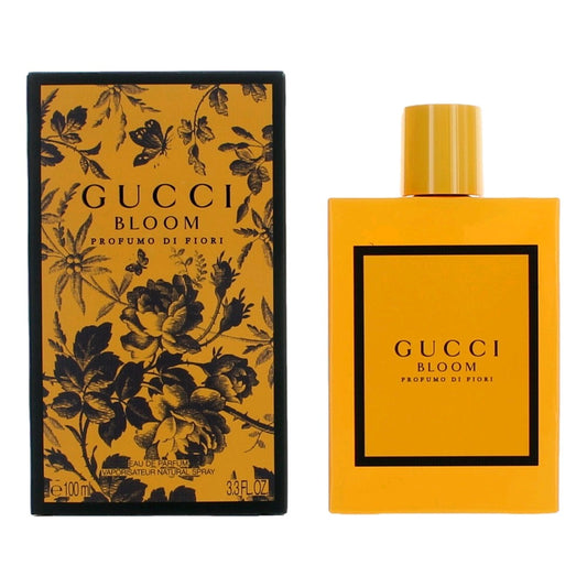 Gucci Gucci Bloom Profumo Di Fiori Eau de Parfum Spray for Women 3.3 Fl Oz