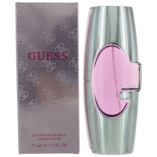 Guess Guess Eau de Parfum Spray for Women 2.5 Fl Oz