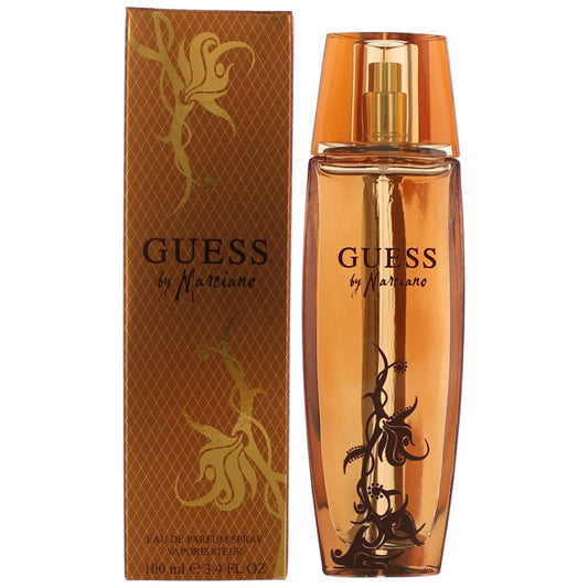 Guess Guess Eau de Parfum Spray for Women 3.4 Fl Oz