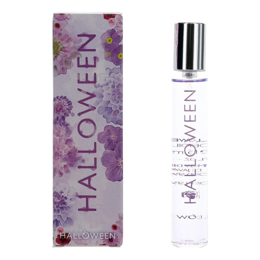 J. Del Pozo Halloween Eau de Toilette Spray for Women 0.5 Fl Oz