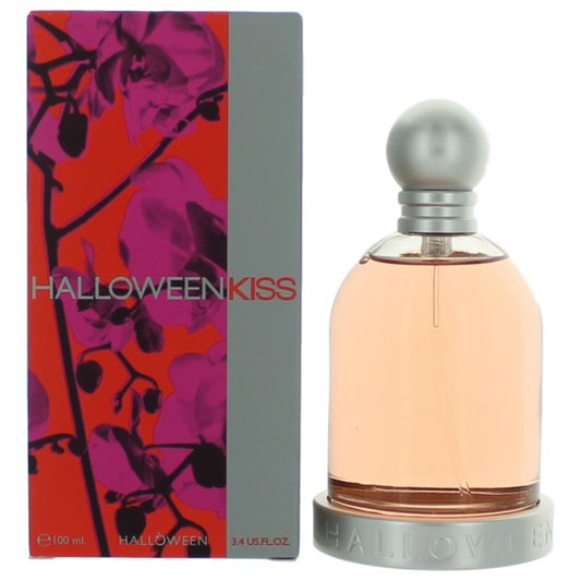 J. Del Pozo Halloween Kiss Eau de Toilette Spray for Women 3.4 Fl Oz