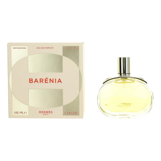 Barenia by Hermes, 3.4 oz EDP Spray for Women