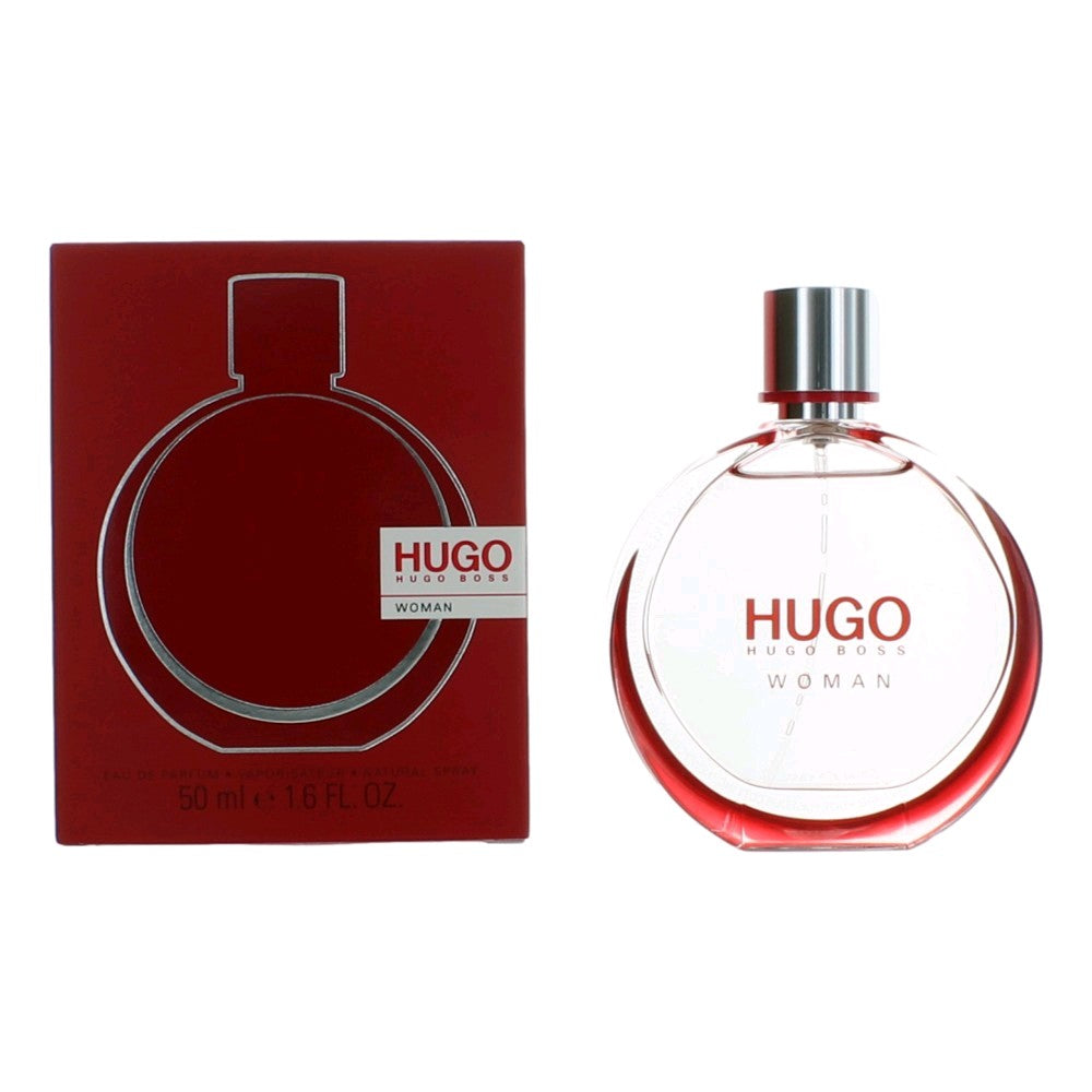 Hugo by Hugo Boss, 1.6 oz EDP Spray for Women