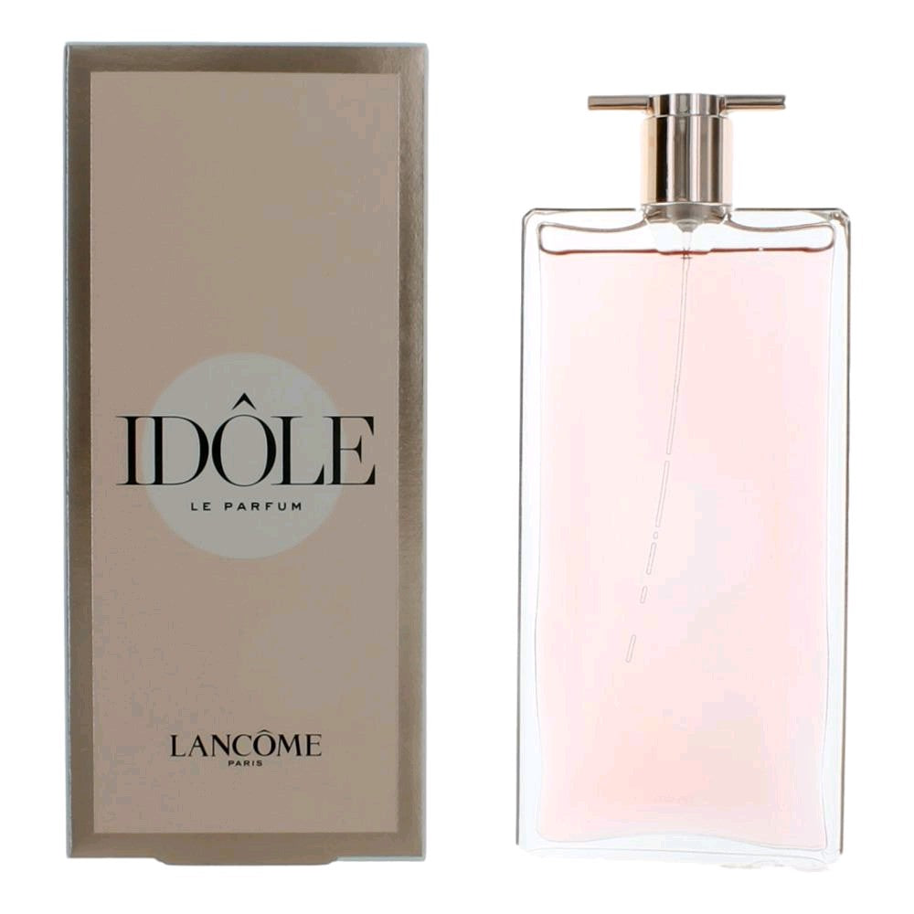 Lancome Idole Parfum Spray for Women 1.6 Fl Oz