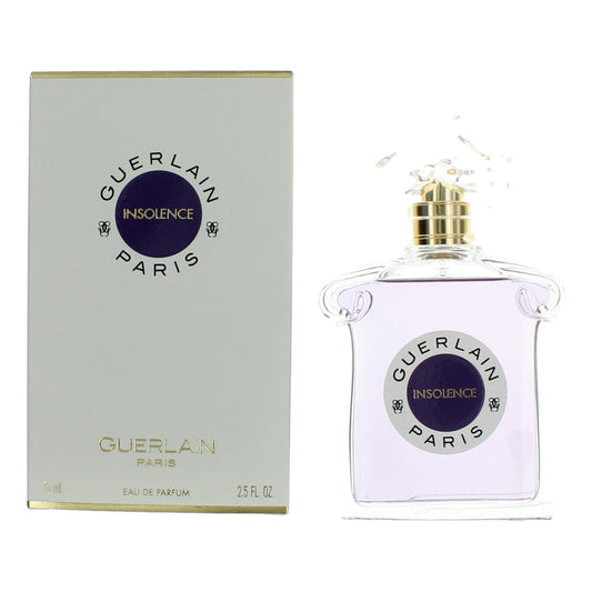 Guerlain Insolence Eau de Parfum Spray for Women 2.5 Fl Oz