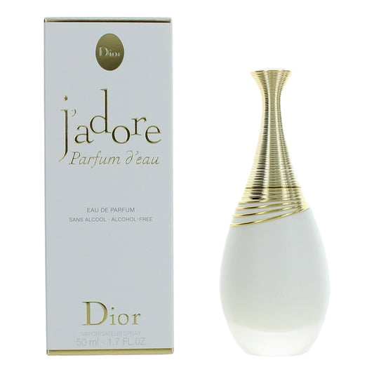 Christian Dior J'adore Parfum D'Eau Parfum Spray for Women 1.7 Fl Oz