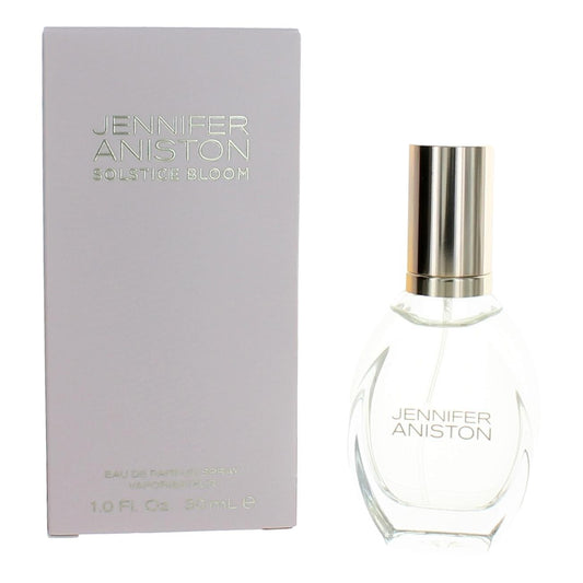 Jennifer Aniston Solstice Bloom Eau de Parfum Spray for Women 1 Fl Oz