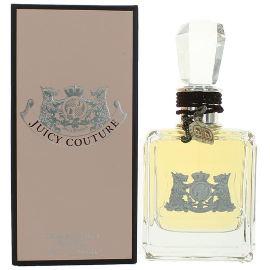 Juicy Couture Juicy Couture Eau de Parfum Spray for Women 3.4 Fl Oz