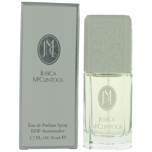 Jessica McClintock Jessica McClintock Eau de Parfum Spray for Women 1.7 Fl Oz