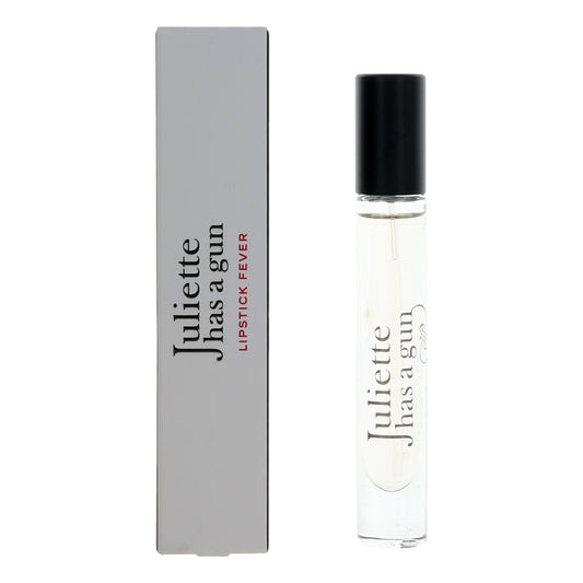 Juliette Has a Gun Lipstick Fever Eau de Parfum Spray for Women 0.25 Fl Oz