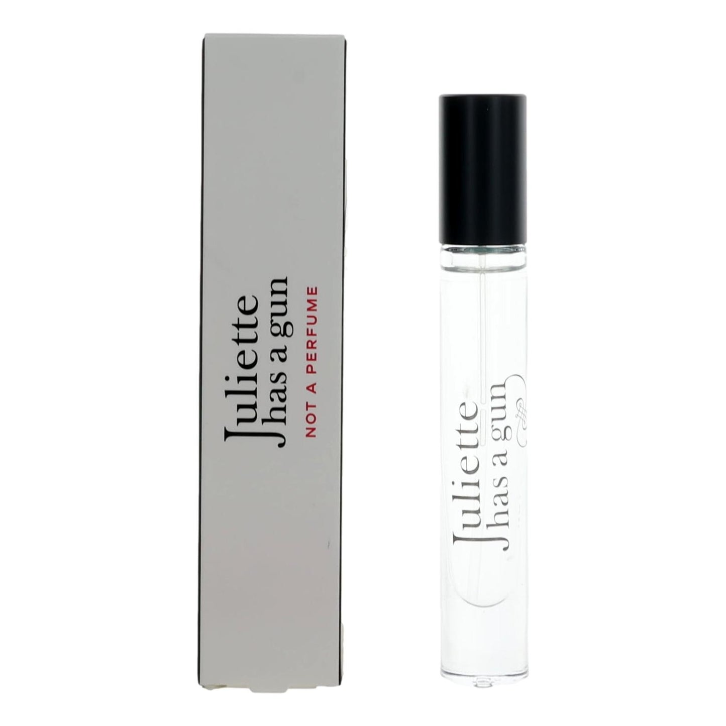 Juliette Has a Gun Not A Perfume Eau de Parfum Spray for Women 0.25 Fl Oz