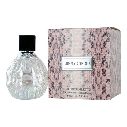 Jimmy Choo Jimmy Choo Eau de Toilette Spray for Women 2 Fl Oz