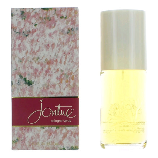 Revlon Jontue Eau de Cologne Spray for Women 2.3 Fl Oz