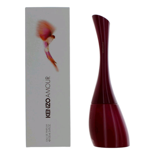 Kenzo Kenzo Amour Eau de Parfum Spray for Women 3.4 Fl Oz