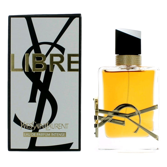 Yves Saint Laurent Libre Intense Eau de Parfum Spray for Women 1.6 Fl Oz