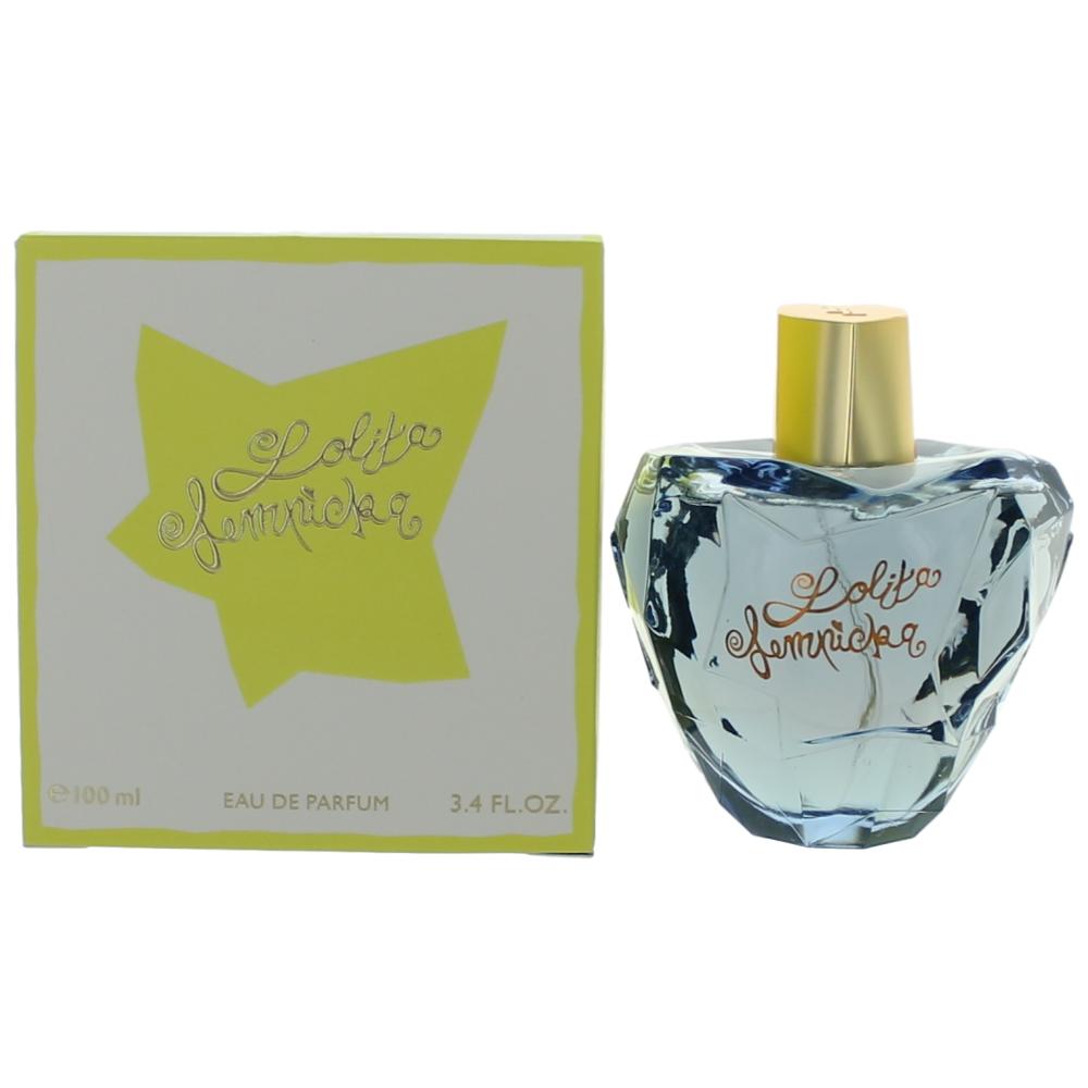 Lolita Lempicka Lolita Lempicka Eau de Parfum Spray for Women 3.4 Fl Oz