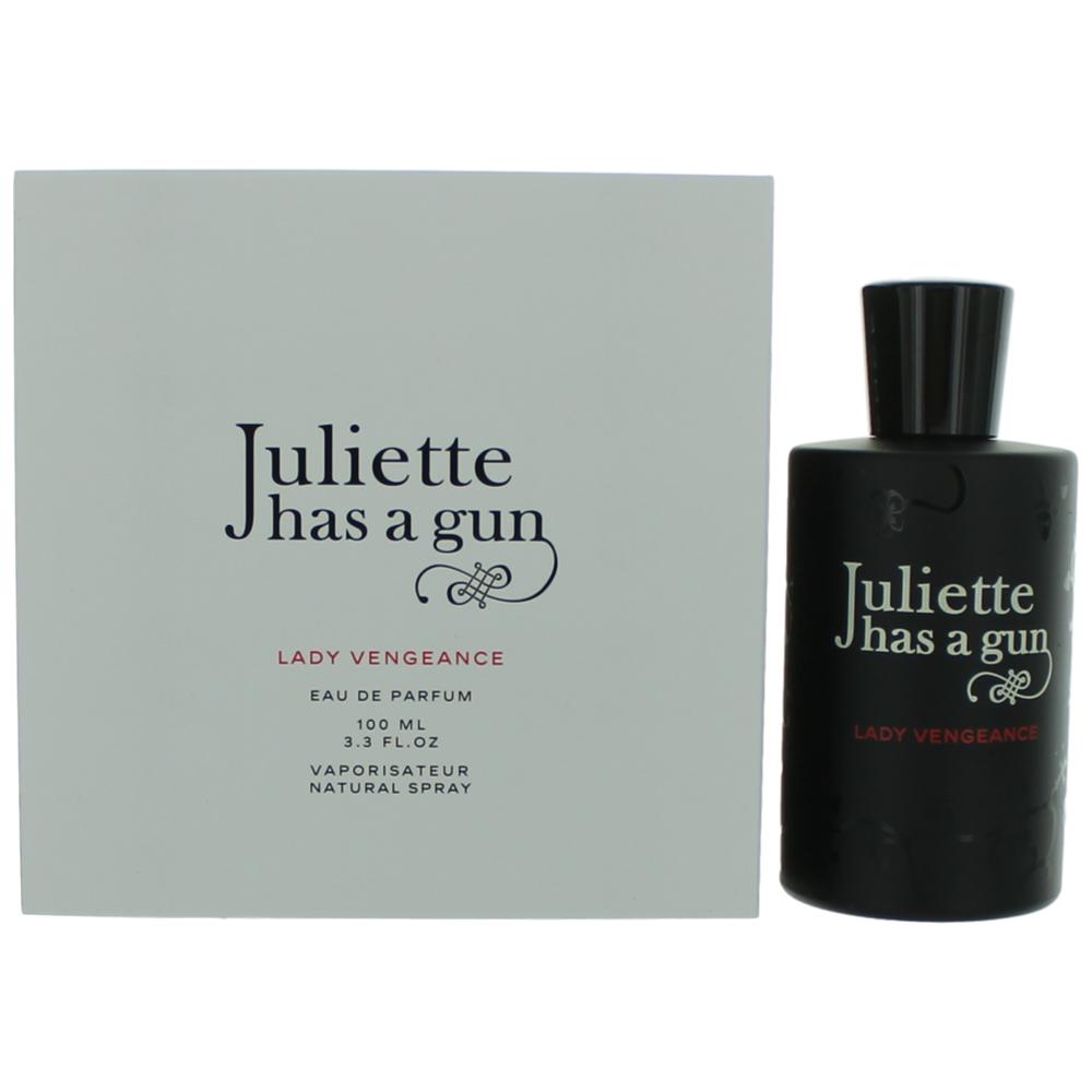 Juliette Has a Gun Lady Vengeance Eau de Parfum Spray for Women 3.3 Fl Oz