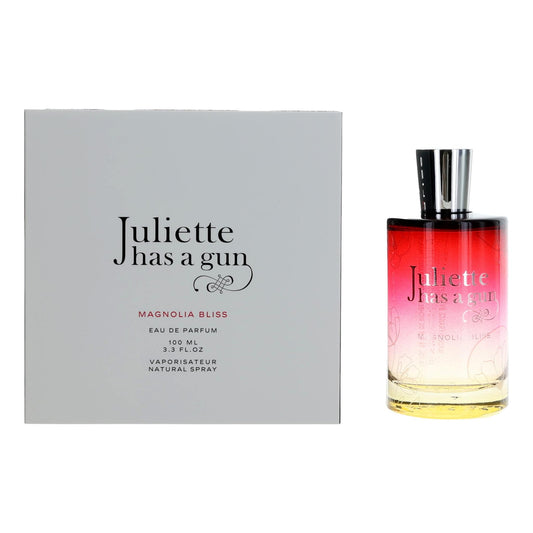 Juliette Has a Gun Magnolia Bliss Eau de Parfum Spray for Women 3.3 Fl Oz