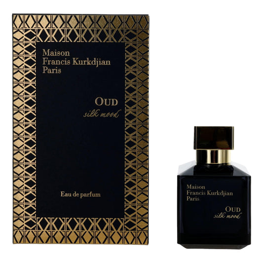 Maison Francis Kurkdjian Oud Silk Mood Eau de Parfum Spray for Unisex 2.4 Fl Oz