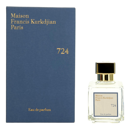 Maison Francis Kurkdjian 724 Eau de Parfum Spray for Women 2.4 Fl Oz