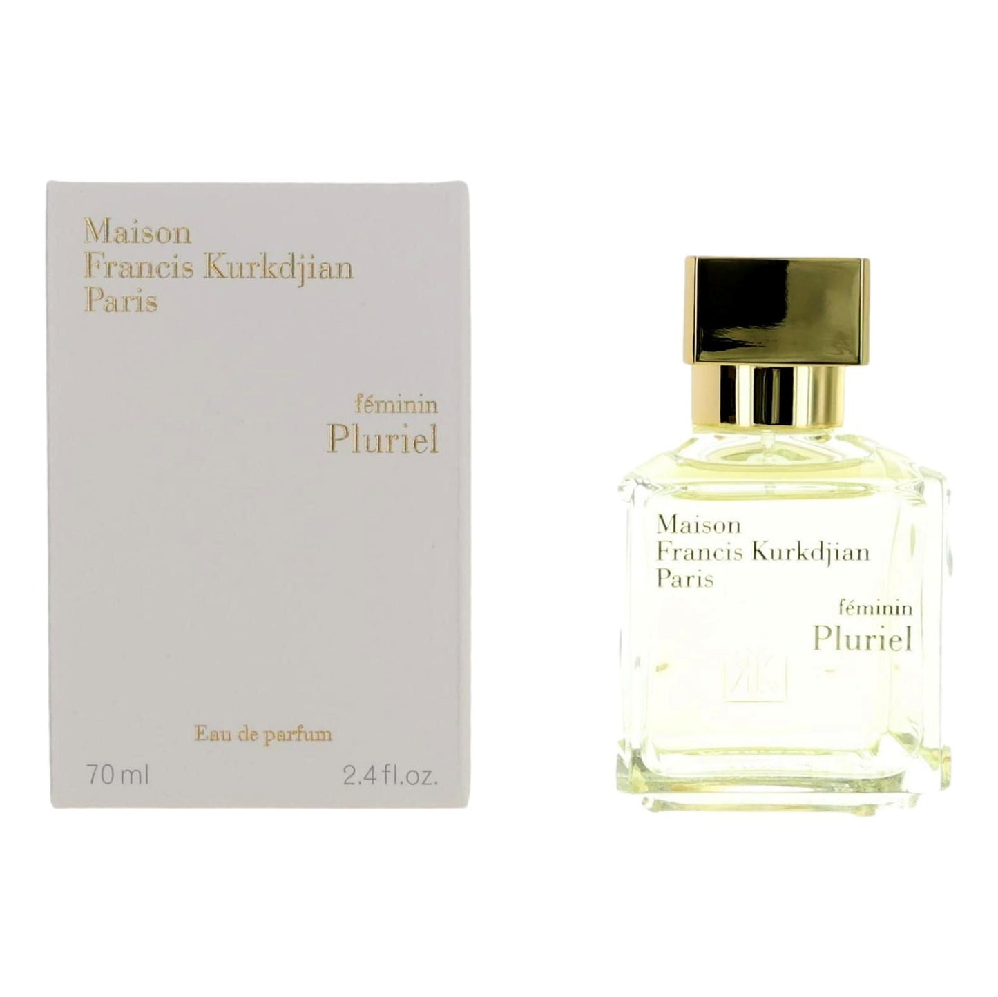 Feminin Pluriel by Maison Francis Kurkdjian, 2.4 oz EDP Spray for