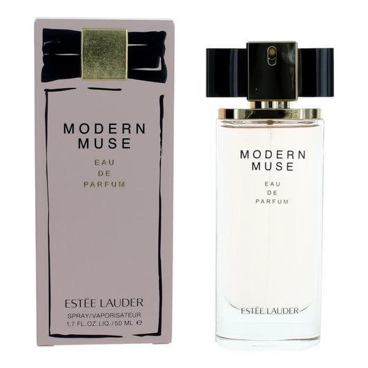 Estee Lauder Modern Muse Eau de Parfum Spray for Women 1.7 Fl Oz