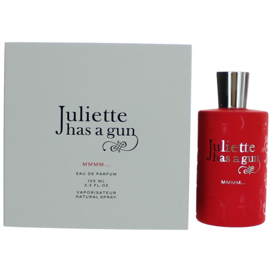 Juliette Has a Gun Mmmm Eau de Parfum Spray for Women 3.3 Fl Oz