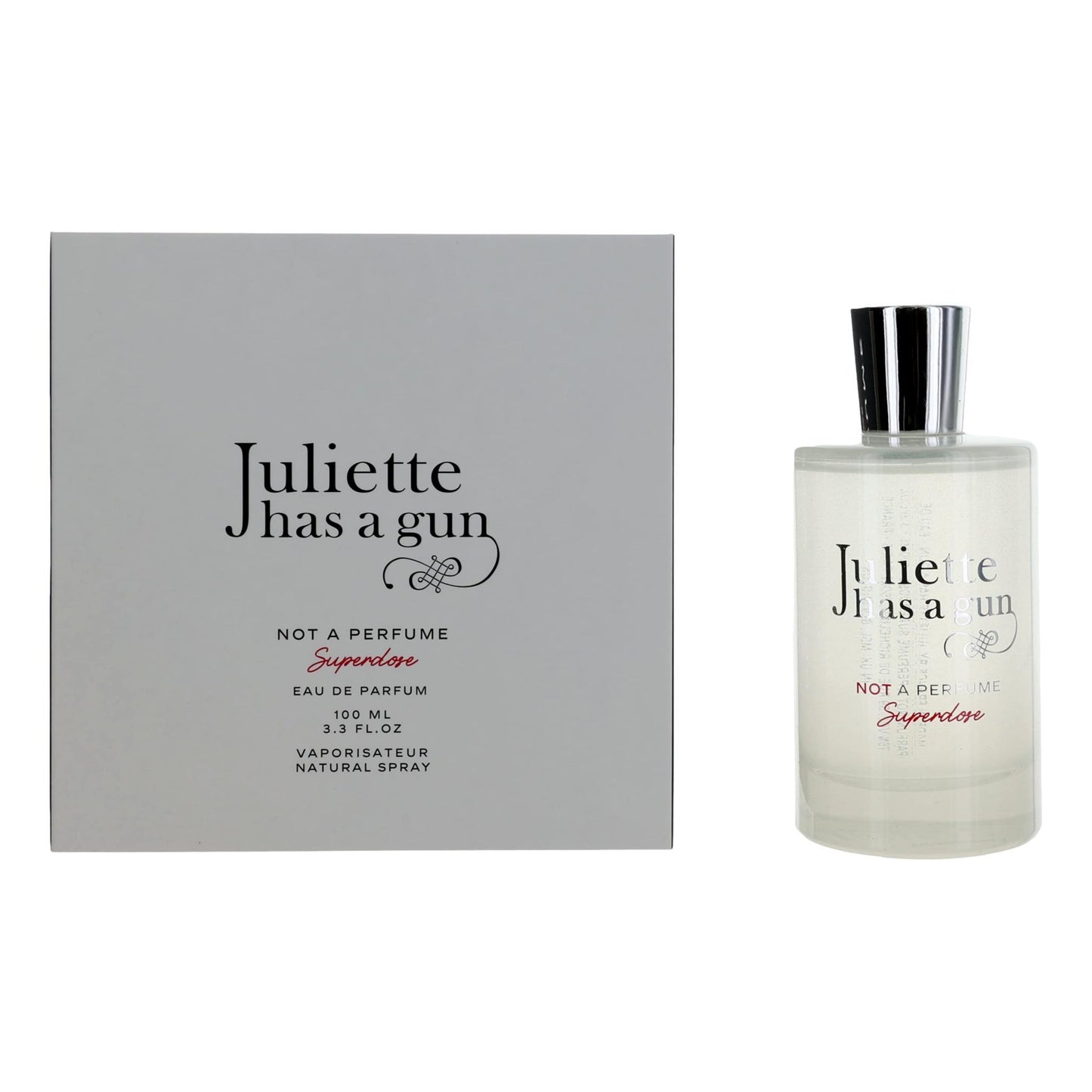 Not A Perfume Superdose by Juliette Has a Gun, 3.3 oz EDP Spray women