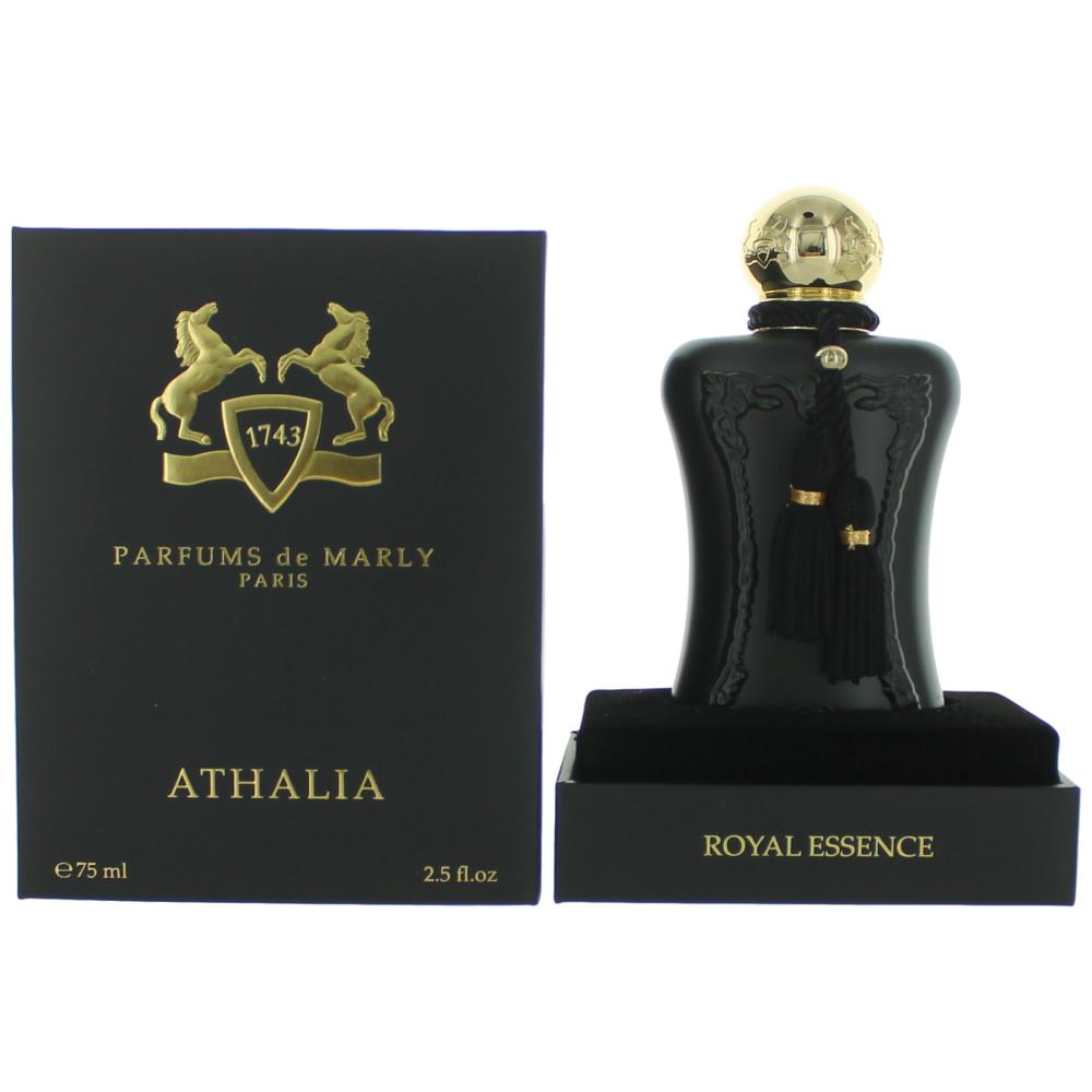 Parfums de Marly Parfums de Marly Athalia Eau de Parfum Spray for Women 2.5 Fl Oz