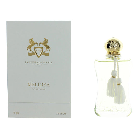 Parfums de Marly Parfums de Marly Meliora Eau de Parfum Spray for Women 2.5 Fl Oz
