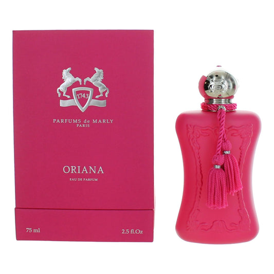 Parfums de Marly Parfums de Marly Oriana Eau de Parfum Spray for Women 2.5 Fl Oz