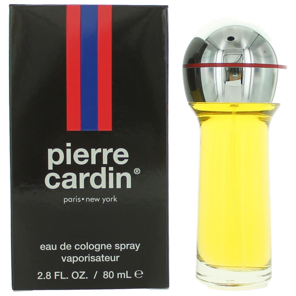 Pierre Cardin Pierre Cardin Eau de Cologne Spray for Men 2.8 Fl Oz